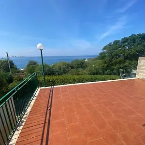 Casa vacanze L’oasi Saracena, Gioiosa Marea