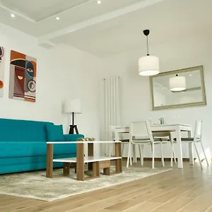  Appartamento Residenza Dei Molini Centro Italia