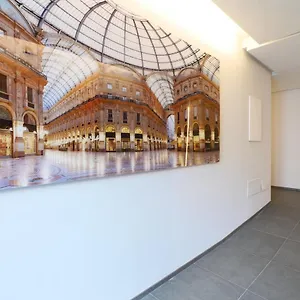  Appartamento Contempora - Rosellini 6a Italia