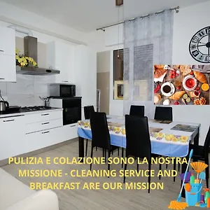  Appartamento Dream Italia