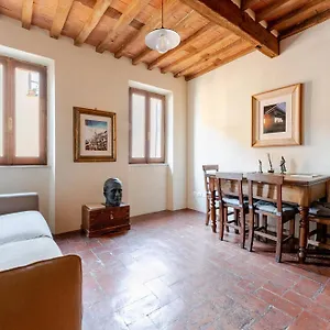  Appartamento The Living Gallery Italia